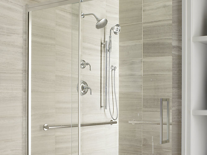 K 11896 Purist 42 Inch Grab Bar Kohler